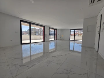 Apartamento T4 para Venda em Viseu