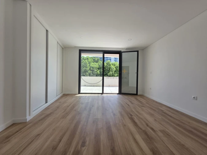 Apartamento T4 para Venda em Viseu Foto 7