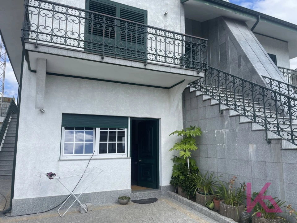 Moradia T3 para Venda em Vila Verde e Santão Foto 2