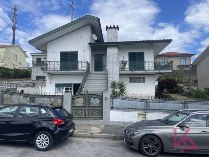 Moradia T3 para Venda em Vila Verde e Santão Foto 4