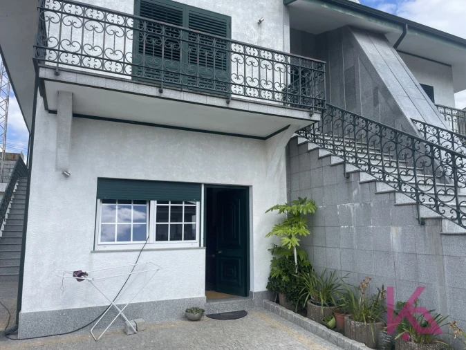 Moradia T3 para Venda em Vila Verde e Santão Foto 2