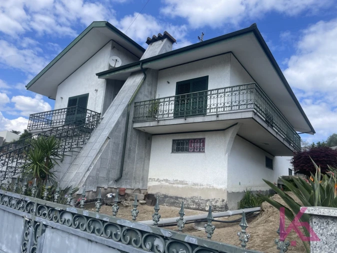 Moradia T3 para Venda em Vila Verde e Santão Foto 3