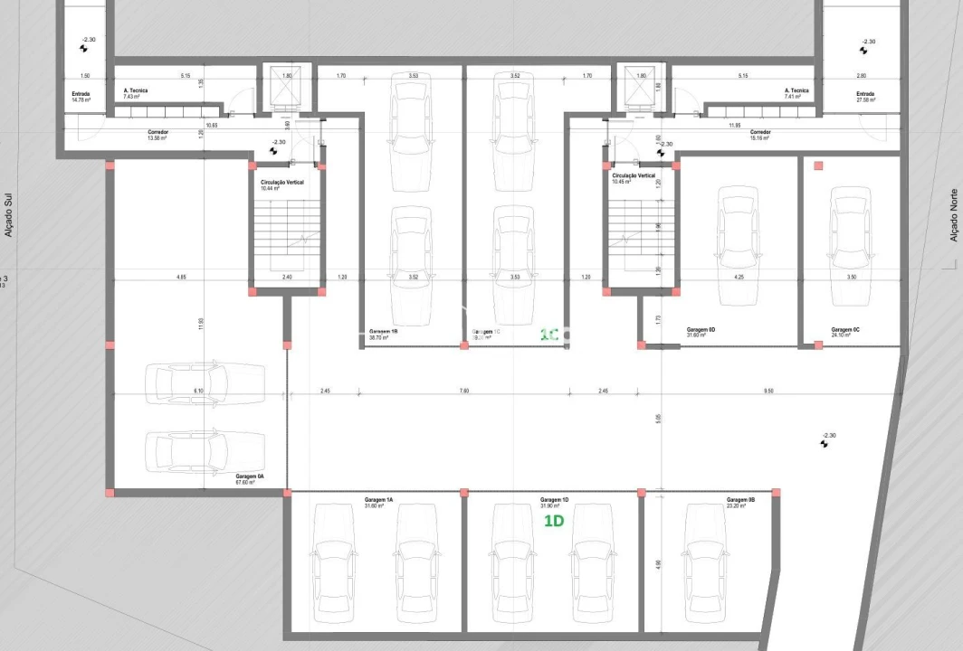 Apartamento T3 para Venda em Ílhavo (São Salvador) Foto 10