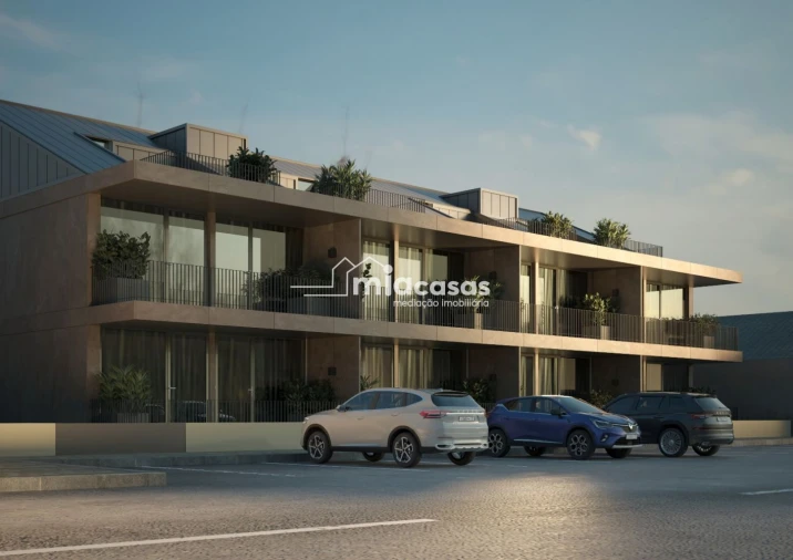 Apartamento T3 para Venda em Ílhavo (São Salvador) Foto 1