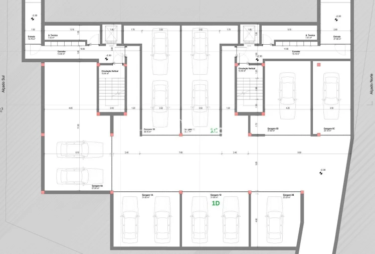 Apartamento T3 para Venda em Ílhavo (São Salvador) Foto 10