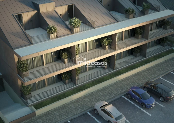 Apartamento T3 para Venda em Ílhavo (São Salvador) Foto 6