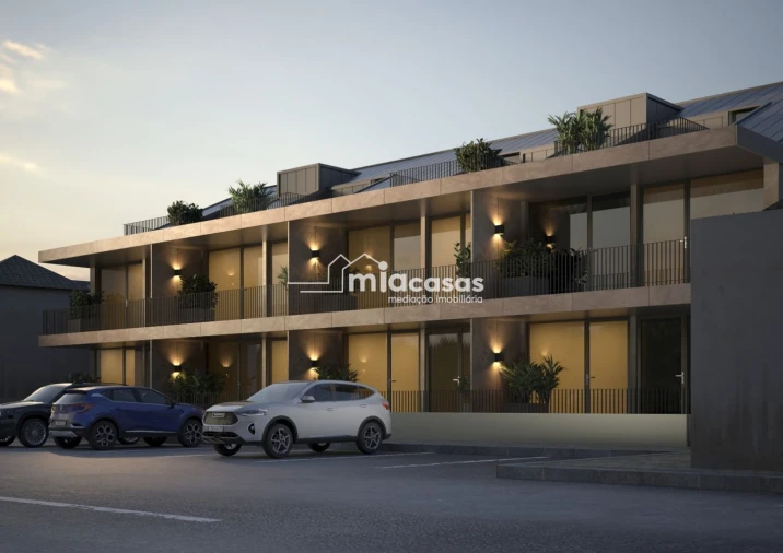 Apartamento T3 para Venda em Ílhavo (São Salvador) Foto 4