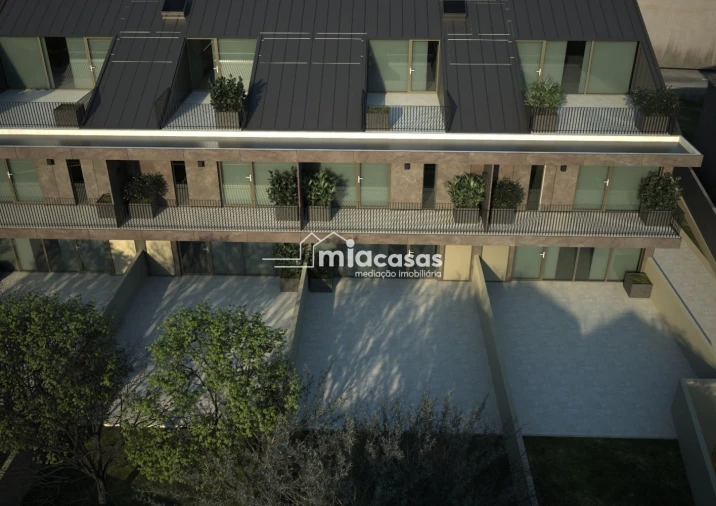 Apartamento T3 para Venda em Ílhavo (São Salvador)