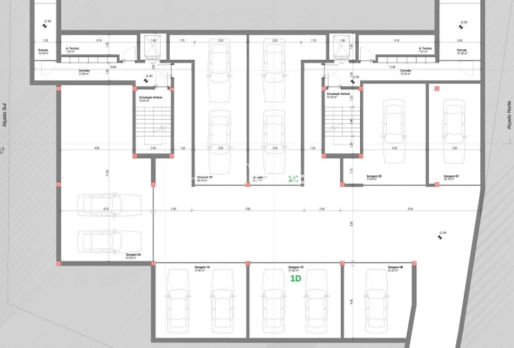 Apartamento T3 para Venda em Ílhavo (São Salvador) Foto 15