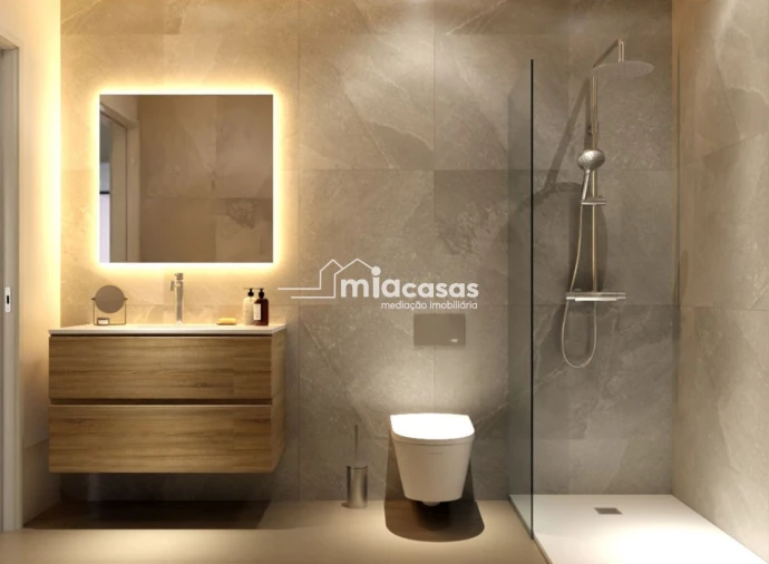 Apartamento T3 para Venda em Ílhavo (São Salvador) Foto 11