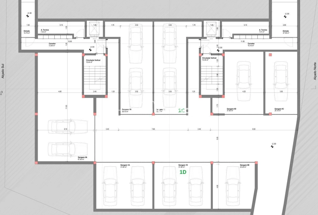Apartamento T3 para Venda em Ílhavo (São Salvador) Foto 15