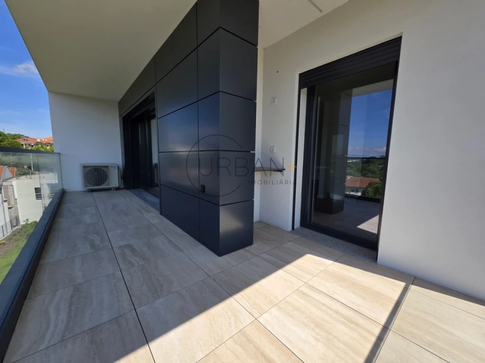 Apartamento T3 para Venda em Viseu Foto 5