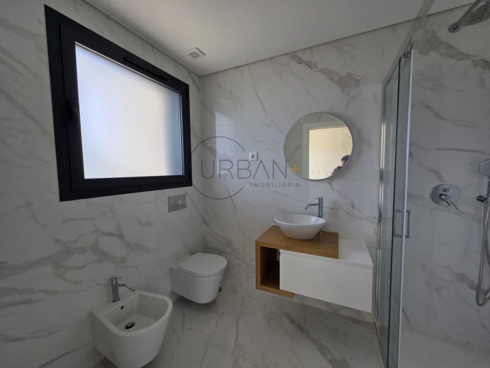 Apartamento T3 para Venda em Viseu Foto 9