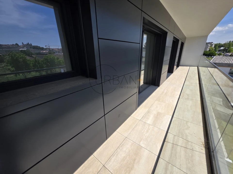 Apartamento T3 para Venda em Viseu Foto 10