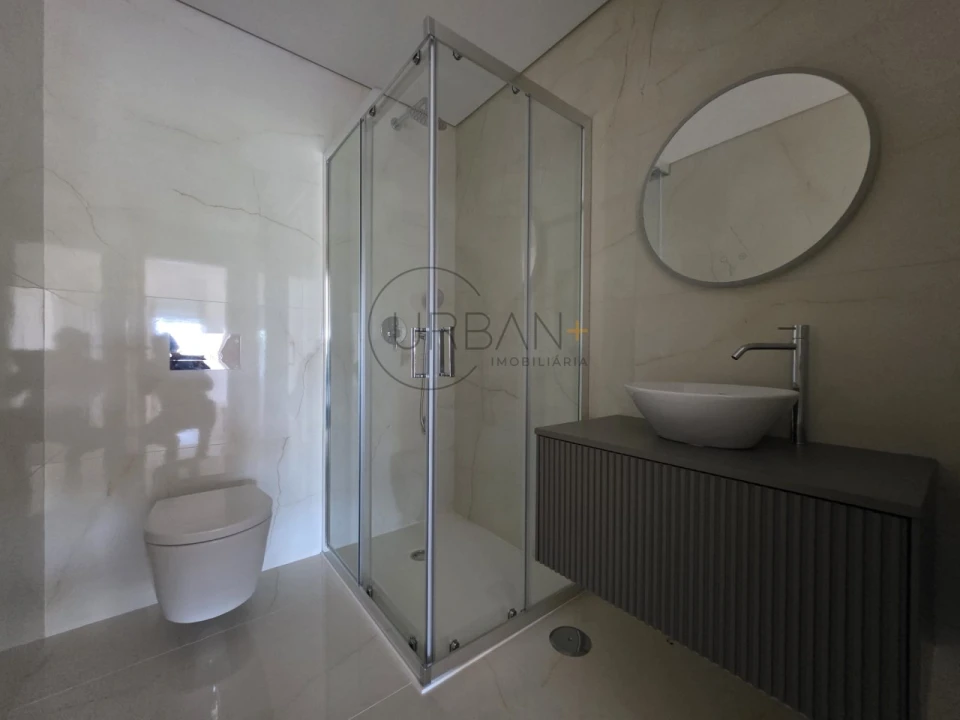 Apartamento T3 para Venda em Viseu Foto 14