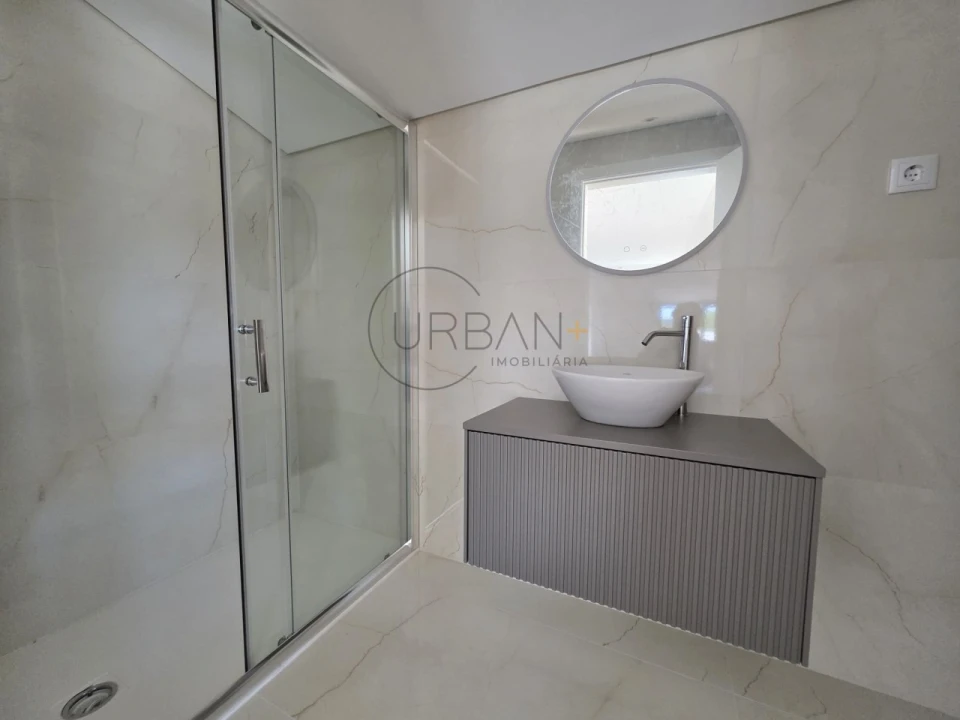 Apartamento T3 para Venda em Viseu Foto 19