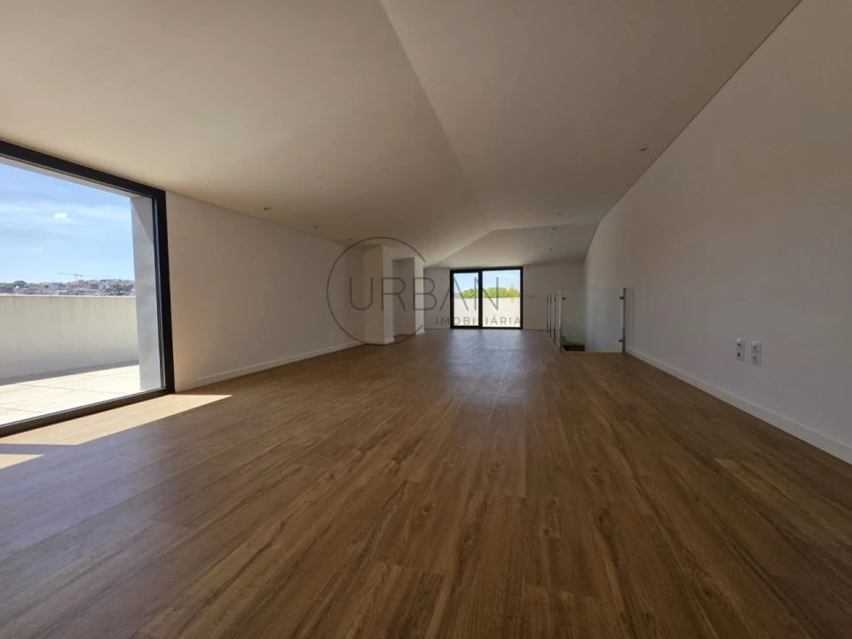 Apartamento T3 para Venda em Viseu Foto 15