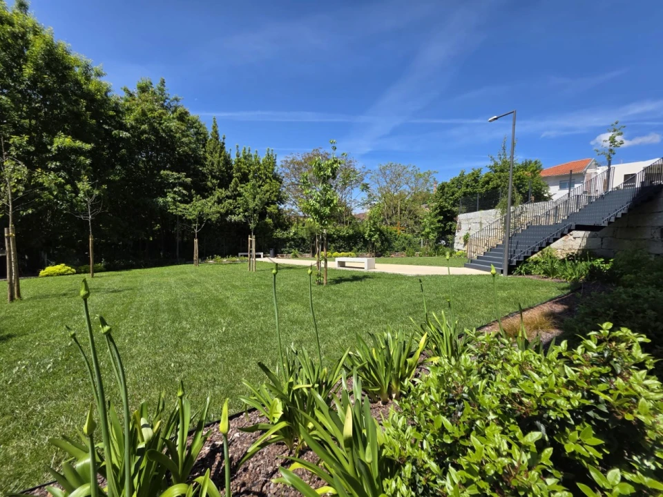 Apartamento T3 para Venda em Viseu Foto 24