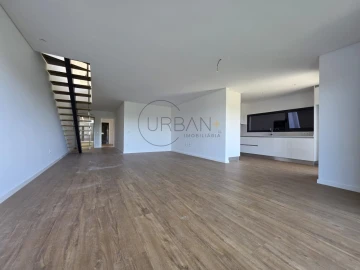 Apartamento T3 para Venda em Viseu