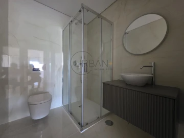Apartamento T3 para Venda em Viseu