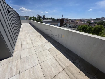 Apartamento T3 para Venda em Viseu