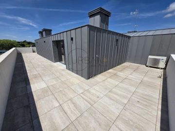 Apartamento T3 para Venda em Viseu