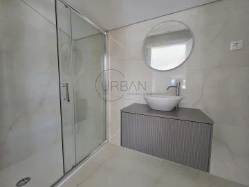 Apartamento T3 para Venda em Viseu
