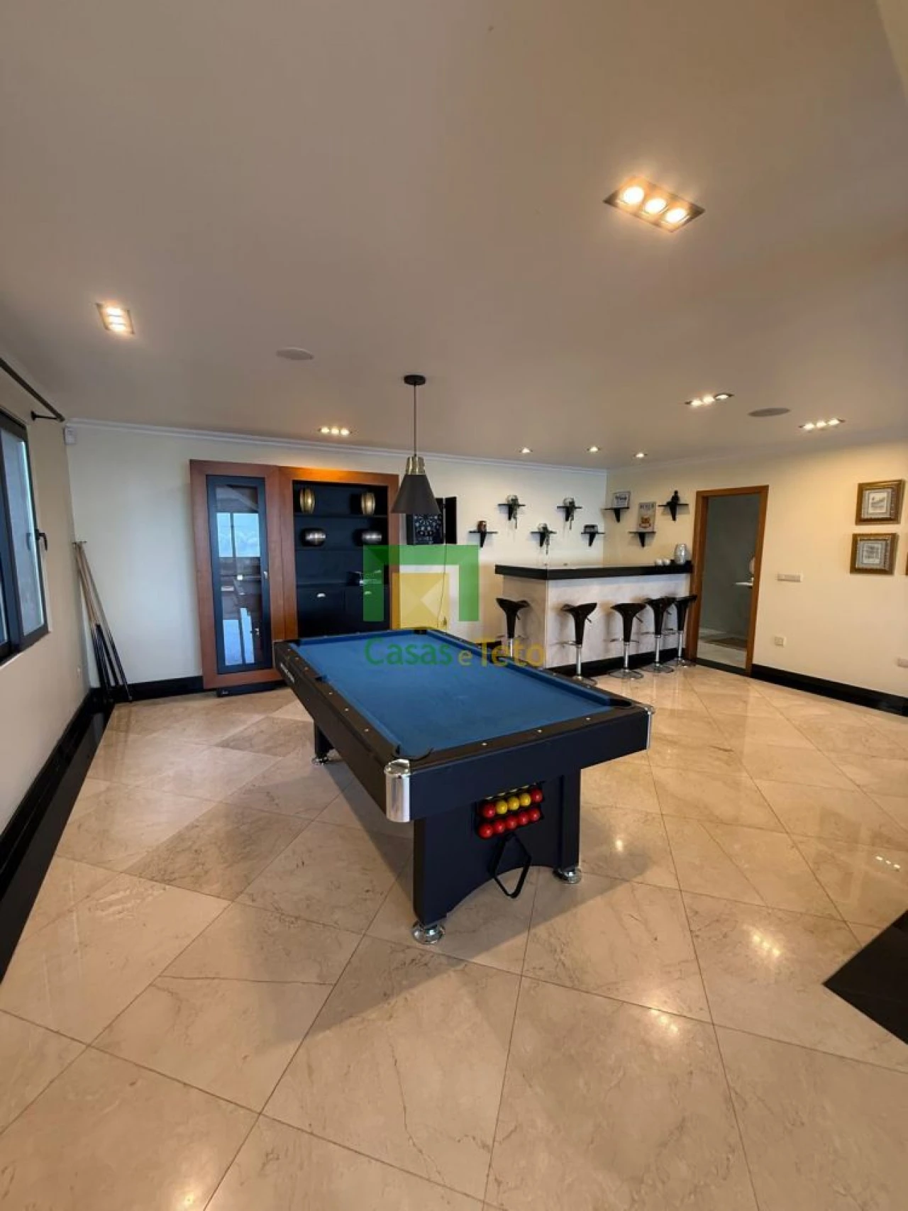 Moradia T3 para Venda em Achadas da Cruz Foto 23