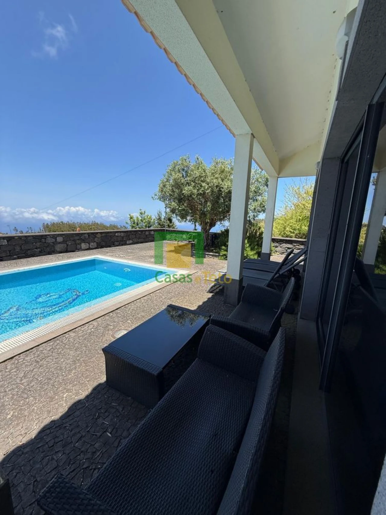 Moradia T3 para Venda em Achadas da Cruz Foto 21