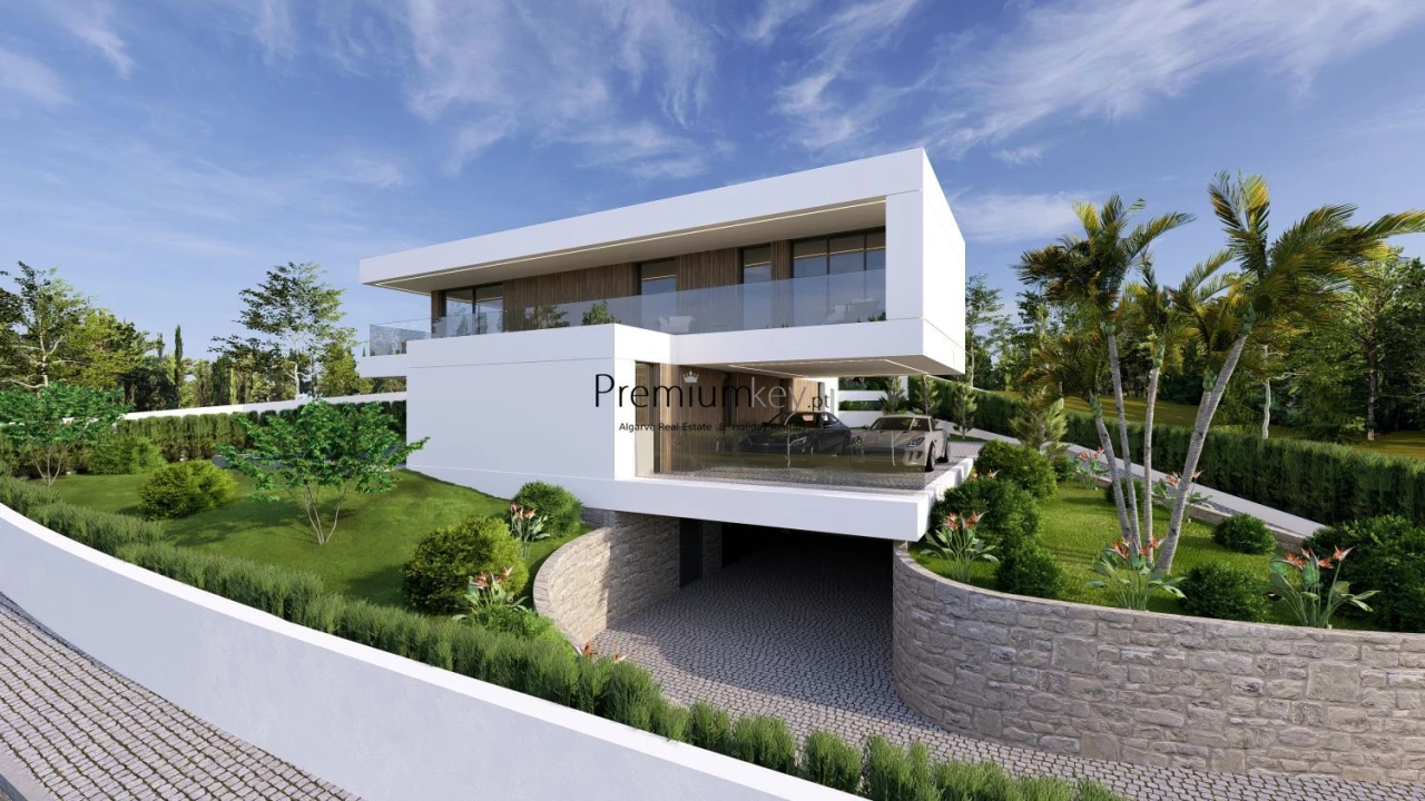 Terreno para Venda em Albufeira e Olhos de Água Foto 12