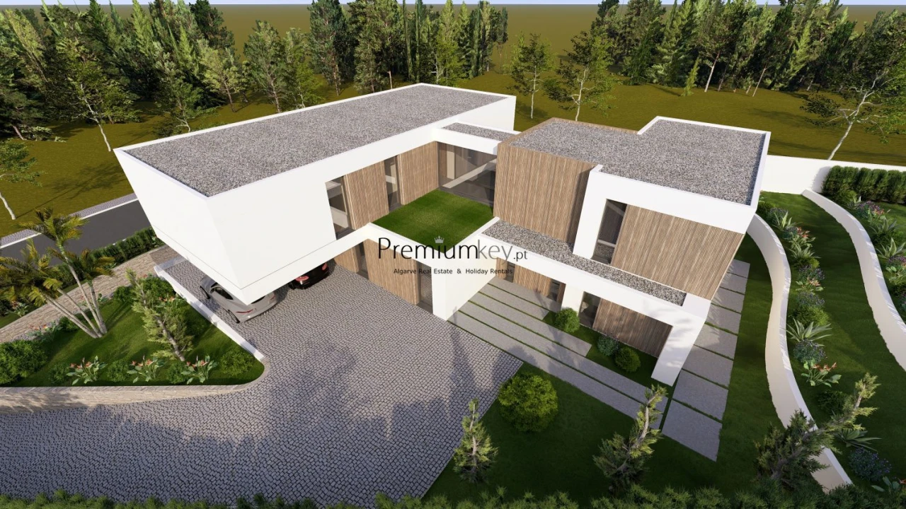 Terreno para Venda em Albufeira e Olhos de Água Foto 9