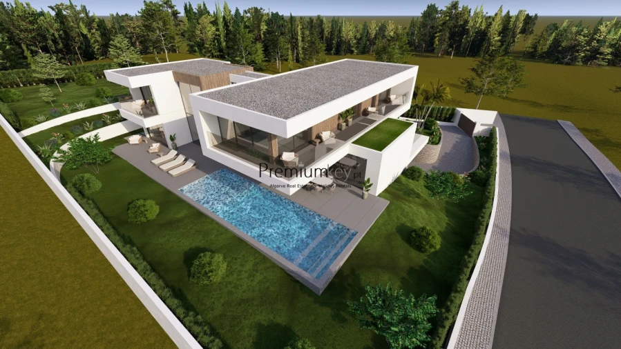 Terreno para Venda em Albufeira e Olhos de Água Foto 11