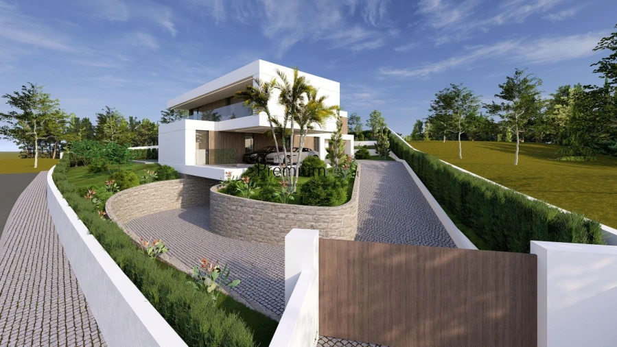 Terreno para Venda em Albufeira e Olhos de Água Foto 2