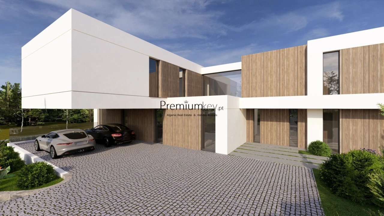 Terreno para Venda em Albufeira e Olhos de Água Foto 4