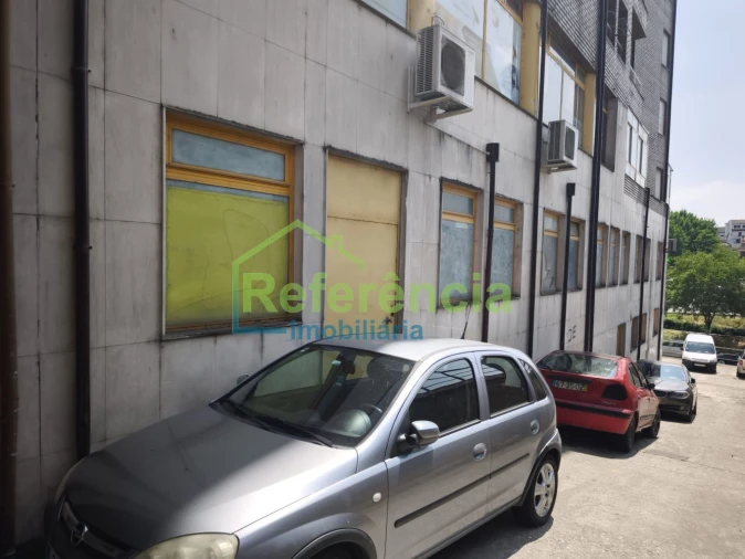 Loja para Venda em Santa Maria Maior Foto 2