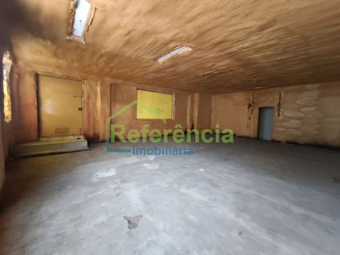 Loja para Venda em Santa Maria Maior