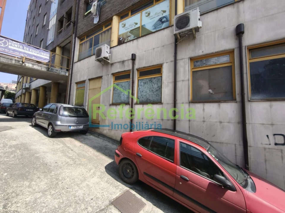 Loja para Venda em Santa Maria Maior Foto 3