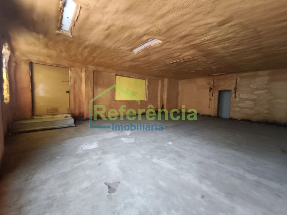 Loja para Venda em Santa Maria Maior Foto 1