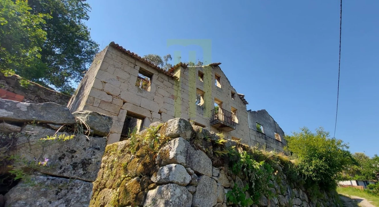 Quinta para Venda em Santa Ovaia e Vila Pouca da Beira Foto 2