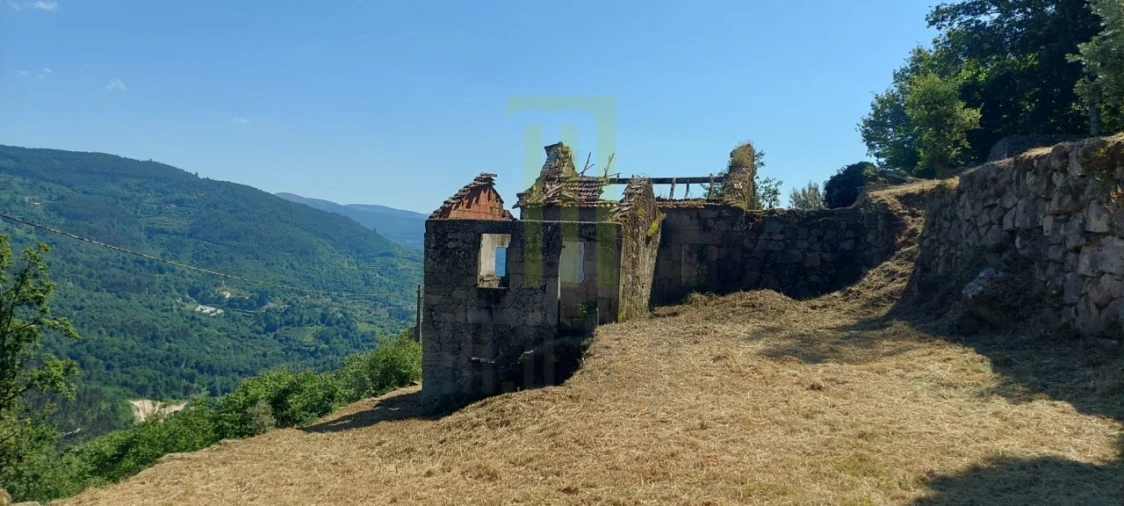 Quinta para Venda em Santa Ovaia e Vila Pouca da Beira Foto 4