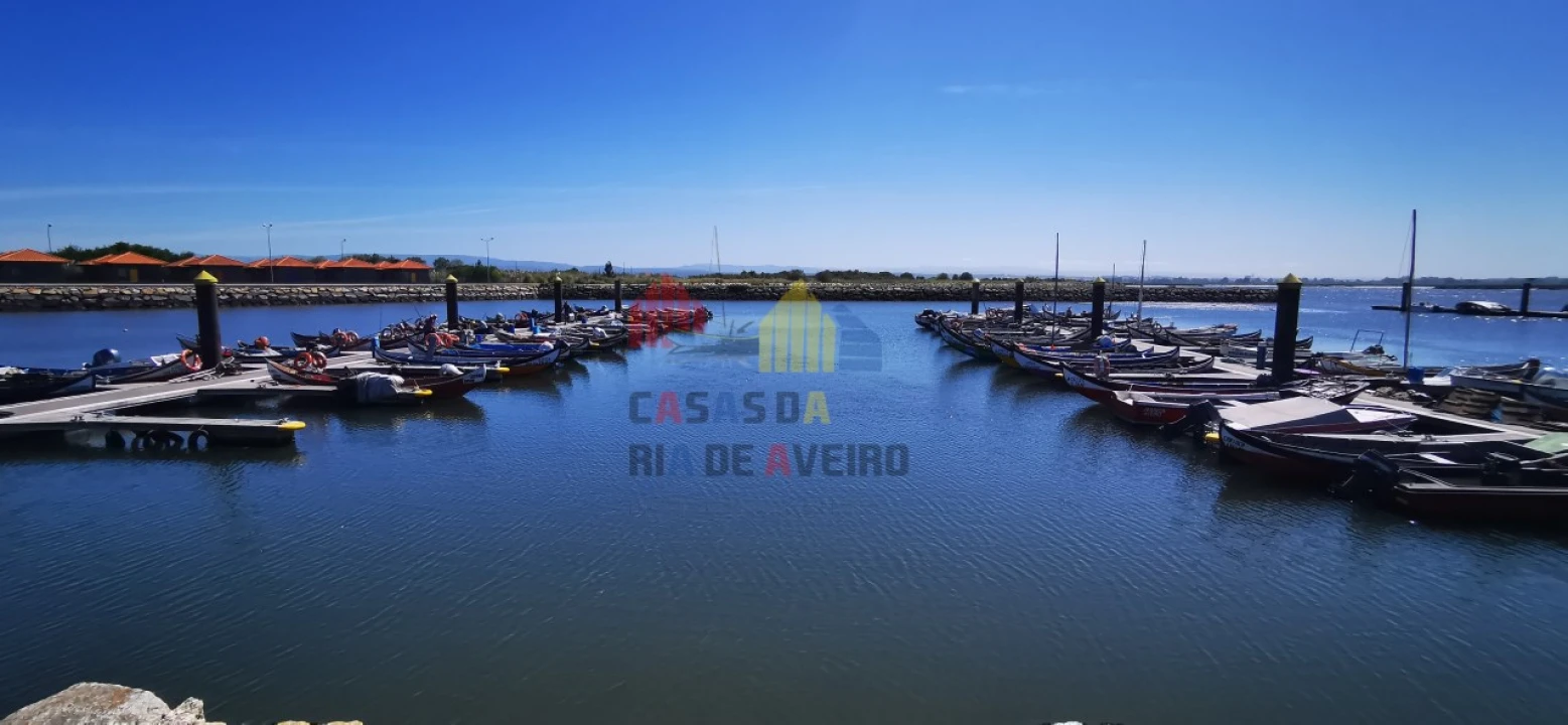 Moradia T3 para Venda em Murtosa Foto 18