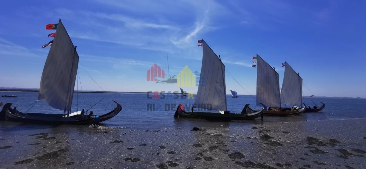 Moradia T3 para Venda em Murtosa Foto 19