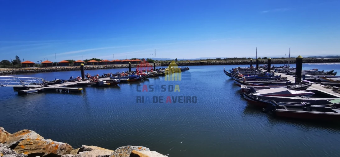 Moradia T3 para Venda em Murtosa Foto 17