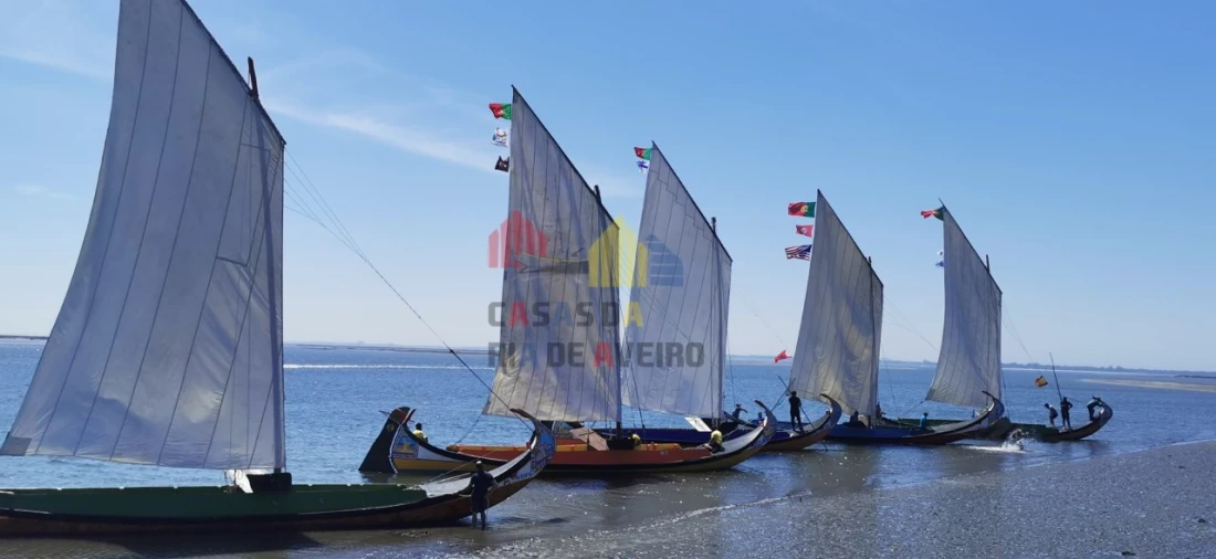 Moradia T3 para Venda em Murtosa Foto 21