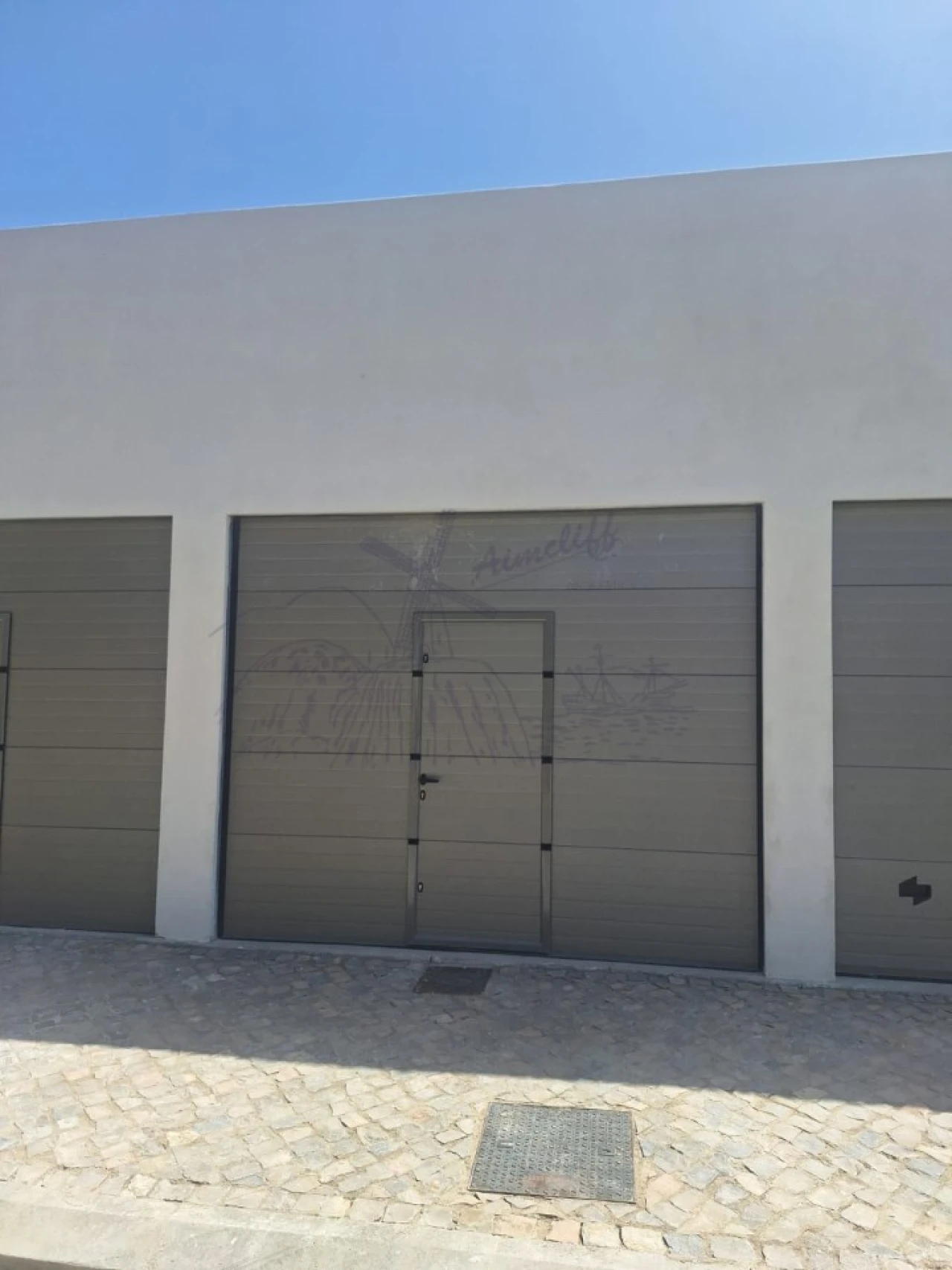 Garagem para Venda em Tavira (Santa Maria e Santiago) Foto 3