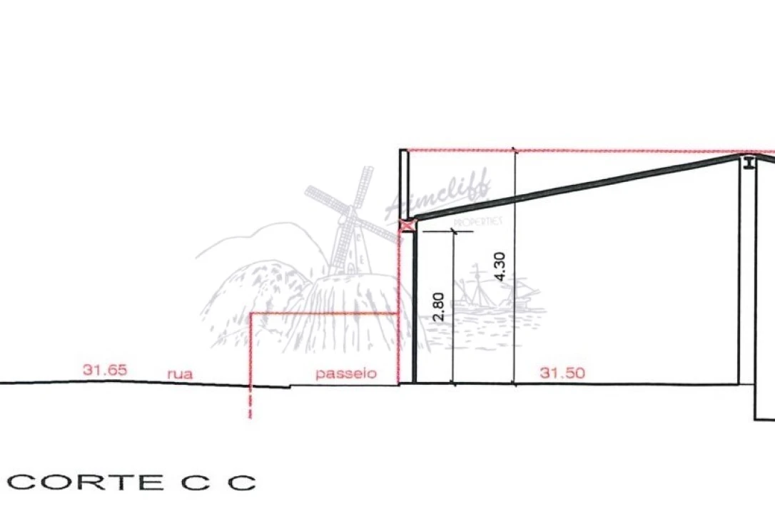 Garagem para Venda em Tavira (Santa Maria e Santiago) Foto 7