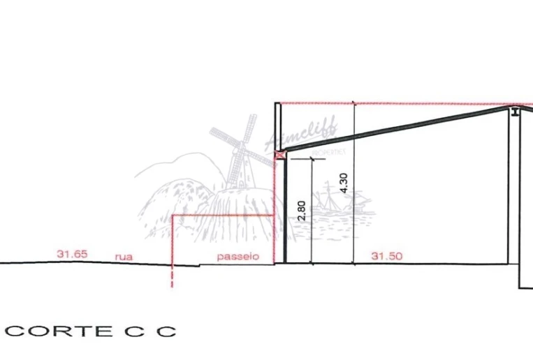 Garagem para Venda em Tavira (Santa Maria e Santiago) Foto 7