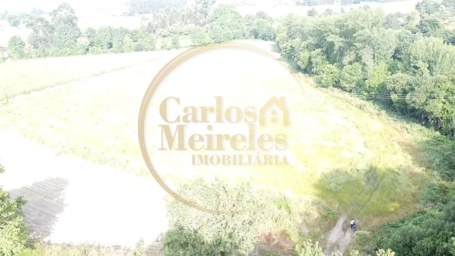 Terreno Agricola ou Rústico para Venda em Marrancos e Arcozelo Foto 2