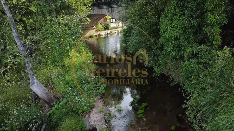 Terreno Agricola ou Rústico para Venda em Marrancos e Arcozelo Foto 8