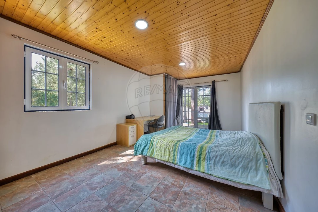 Terreno para Venda em Marinhais Foto 44